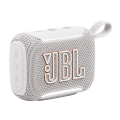 JBL GO5WHT/T