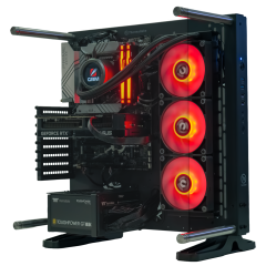 GBM PC Z Pure i7-14700KF 32/1 RTX5060Ti Z790 Black