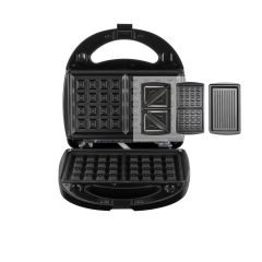 REDMOND MB1205 sandwich & waffle maker
