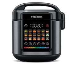 REDMOND MC102 multicooker black