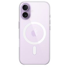 Apple iPhone 17 Clear Case with MagSafe/MGF24ZM/A