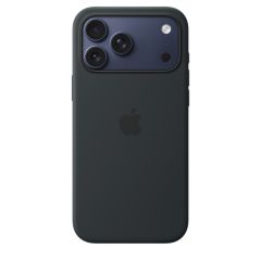 Apple iPhone 17 Pro Max Silicone Case with MagSafe - Black/MGFR4ZM/A