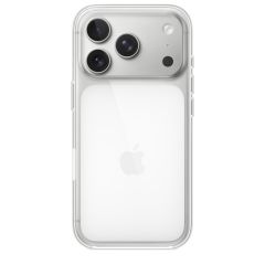 Apple iPhone 17 Pro Clear Case with MagSafe/MGFT4ZM/A