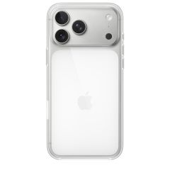 Apple iPhone 17 Pro Max Clear Case with MagSafe/MGFW4ZM/A