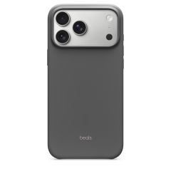 Beats iPhone 17 Pro Max Case with MagSafe and Camera Control - Granite Gray/MGJD4LL/A