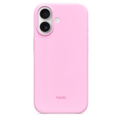 Beats iPhone 17 Case with MagSafe and Camera Control - Pebble Pink/MGK44LL/A
