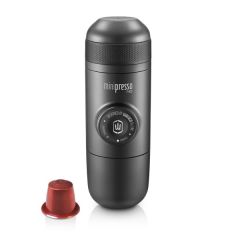 Wacaco Minipresso NS portable coffee machine