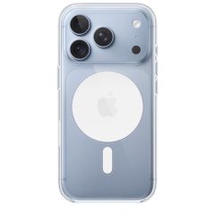 Apple iPhone 18 Pro Clear Case with MagSafe /MKDU4ZM/A