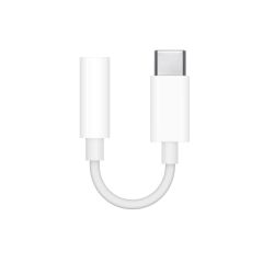 Apple USB-C to 3.5 mm Headphone Jack Adapter /MW2Q3ZM/A