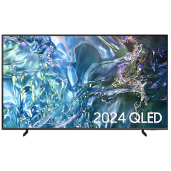 Samsung QE85Q60DAUXRU