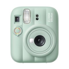 Fujifilm Instax Mini 13 Lagoon Green