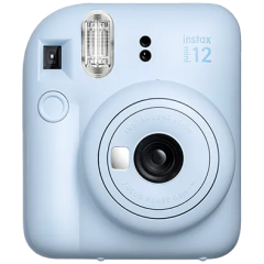 Fujifilm Instax Mini 12 Pastel Blue
