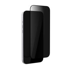VLP Privacy Glass iPhone 17 Pro Max,Black Frame 1061158