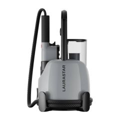 LauraStar Steamer Izzi PL US EU 00-0337.585