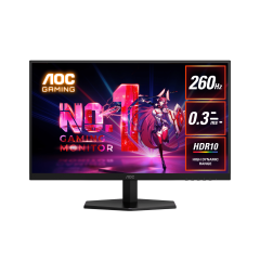 AOC 27" LCD Q27G42ZE