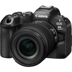Canon EOS R6 Mark III V2.4 24-105 IS STM /7084C029AA