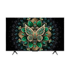 TCL 50C6K QDmini-LED@