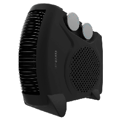 Cecotec 08251 Ready Warm 2000 Max Dual Black
