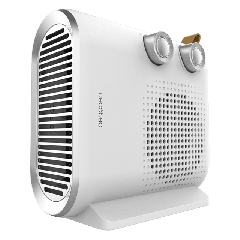 Cecotec 08283 Ready Warm 2050 Max Dual White