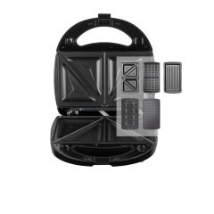 REDMOND RMB-M619/5 sandwich & waffle maker