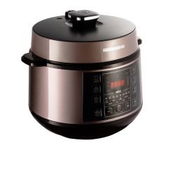 REDMOND RMC-PM505 multi-pressure cooker beige
