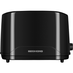 REDMOND RT-437 toaster black