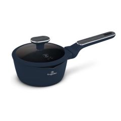 Berlinger Haus BH8369 Deep Sea saucepan with lid 16cm