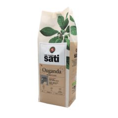 Sati Ouganda Colobus blend coffee beans 500g