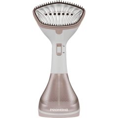 REDMOND SH1631 steamer beige/white