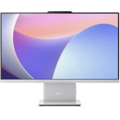 Lenovo AIO 27" i7-13620H 32GB/1TB Cloud Grey /F0HM00JERU
