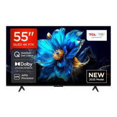 TCL 55P7K QLED@