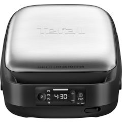 Tefal SW872BF0 Sandwich/waffle maker