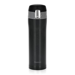 Fissman 9625 termo mug black 450ml