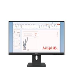 Lenovo ThinkVision E24-40 23.8" FHD 100Hz VGA, HDMI /64BAMAT1EU