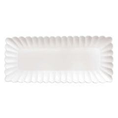 Easy Life 2912/LIFW serving plate 36x16sm