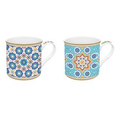 Easy Life 0178/MARR mug 2x300ml