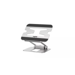 Hama Rapoo Notebook Stand "UCS-5001" with 5 in 1 USB-C Multiport Hub /221222