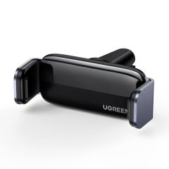 UGREEN Air Vent Aluminum Phone Holder (PC+Aluminum alloy)/10422