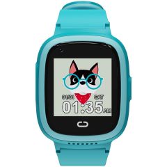 Canyon Sunny KW-48 Kids Watch, Blue /CNE-KW48BL