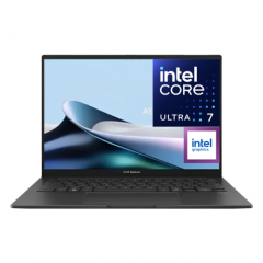 Asus ZenBook 14" OLED TOUCH Ultra 7-265H 16GB/512GB W11 JASPER GRAY /UX3405CA-U7512*