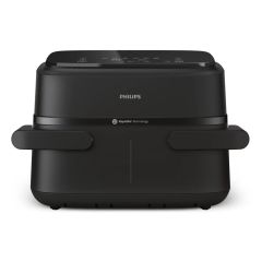 Philips NA150/09 Airfryer Dual Basket