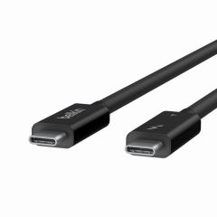 Belkin Thunderbolt 4 Cable 1M Passive /INZ003BT1MBK