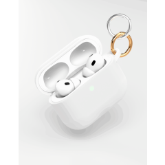 VLP Charm Case for Airpods Pro 3, White /1051126