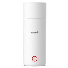 Deerma DEM-DR050 portable heating water cup