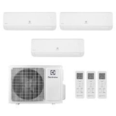 Electrolux EACO/I-24 FMI-3/N8_ERP/1*EACS/I-12 HMB FMI/N8_ERP/1*EACS/I-18 HMB FMI/N8_ERP