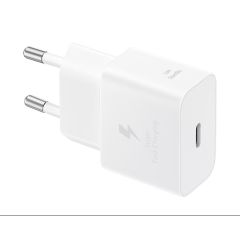 Samsung Type-C 25W Charger Type-C+Cable /EP-T2510XWE