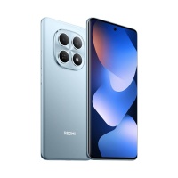 Xiaomi Redmi Note 15 8GB/256GB Glacier Blue
