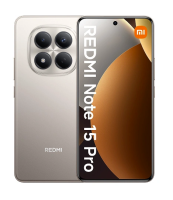 Xiaomi Redmi Note 15 Pro 12GB/256GB Titanium
