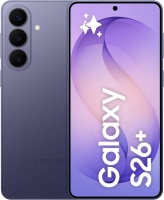 Samsung Galaxy S26 Plus 12GB 256GB Cobalt Violet