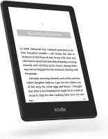 Amazon Kindle Paperwhite Signature 6.8" 32GB Wireless Charging Black /B08B495319